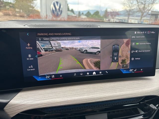 Used 2025 BMW 330i xDrive Sedan AWD/4WD image 20