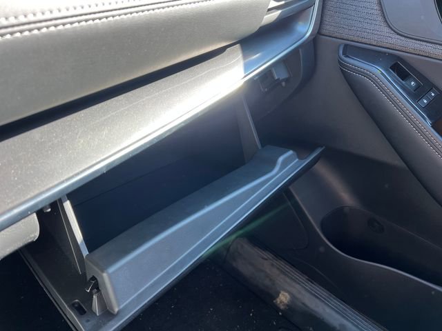 Used 2023 Nissan Rogue SV image 21