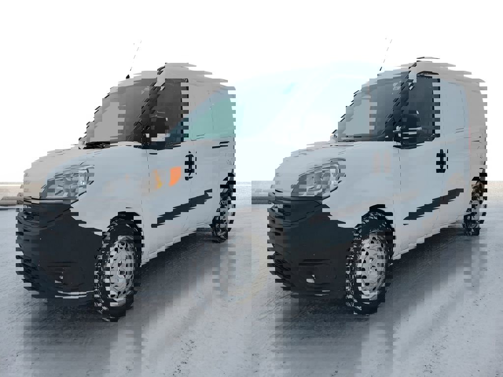 Used 2021 RAM ProMaster City Tradesman image 2