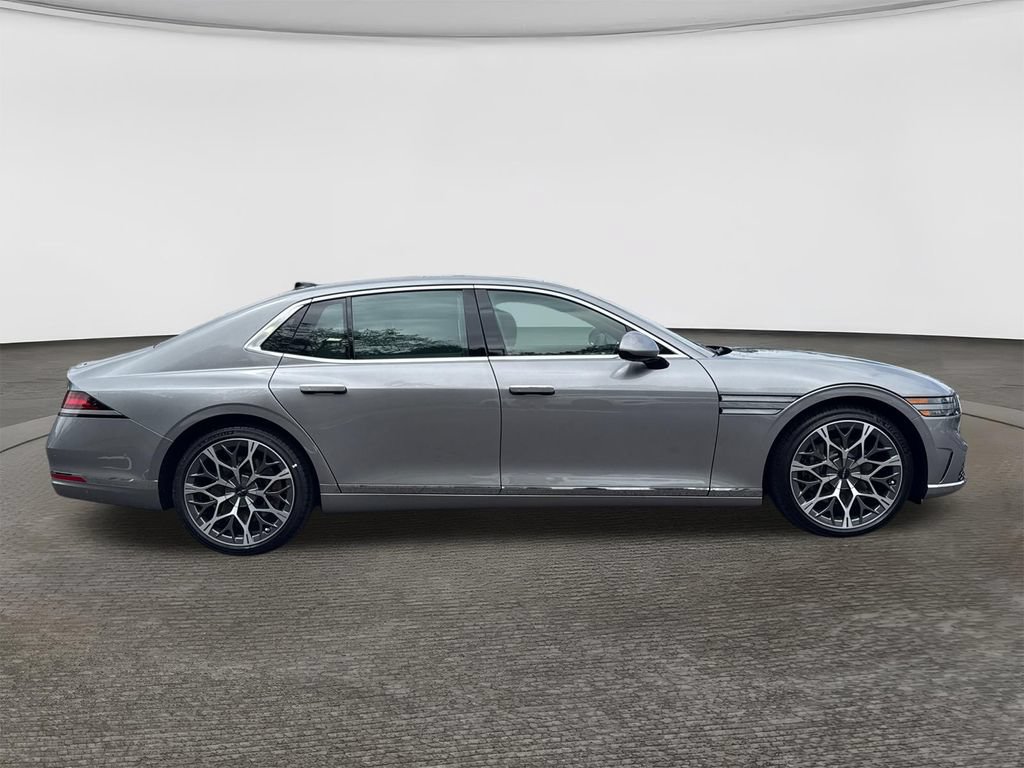 New 2026 Genesis G90 3.5T AWD/4WD image 8