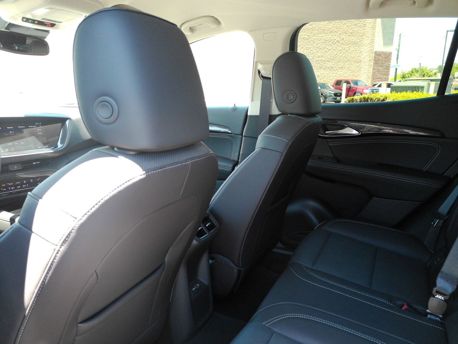 Certified 2023 Buick Envision Essence AWD/4WD image 20