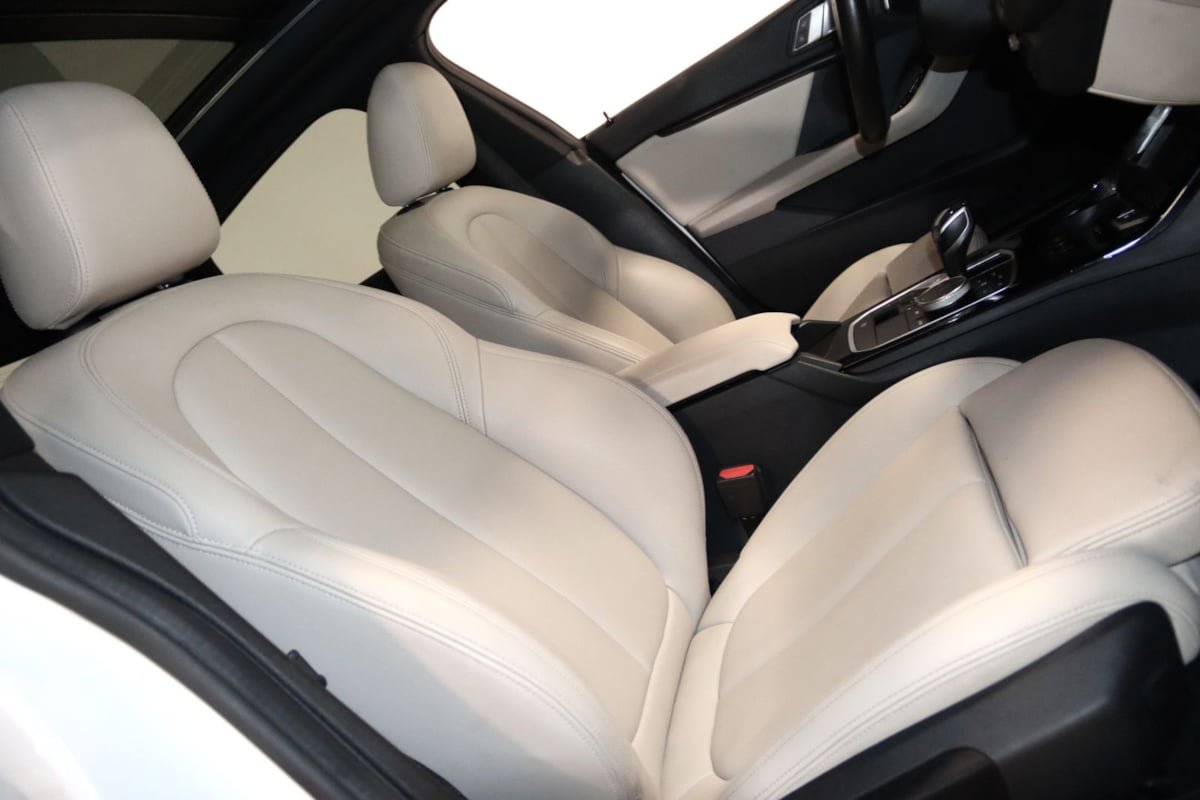 Used 2020 BMW 228i xDrive Gran Coupe w/ Convenience Package AWD/4WD image 54