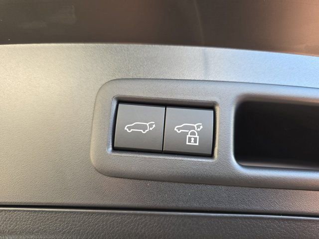 New 2025 Lexus UX 300h AWD w/ Cold Area Package image 13