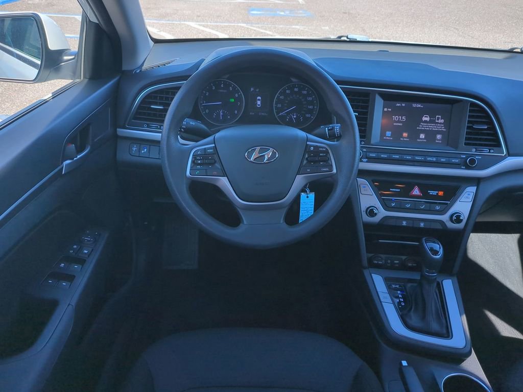 Used 2018 Hyundai Elantra SEL w/ Cargo Package image 16