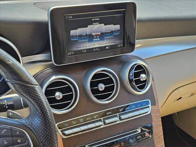Used 2019 Mercedes-Benz GLC 300 4MATIC image 12
