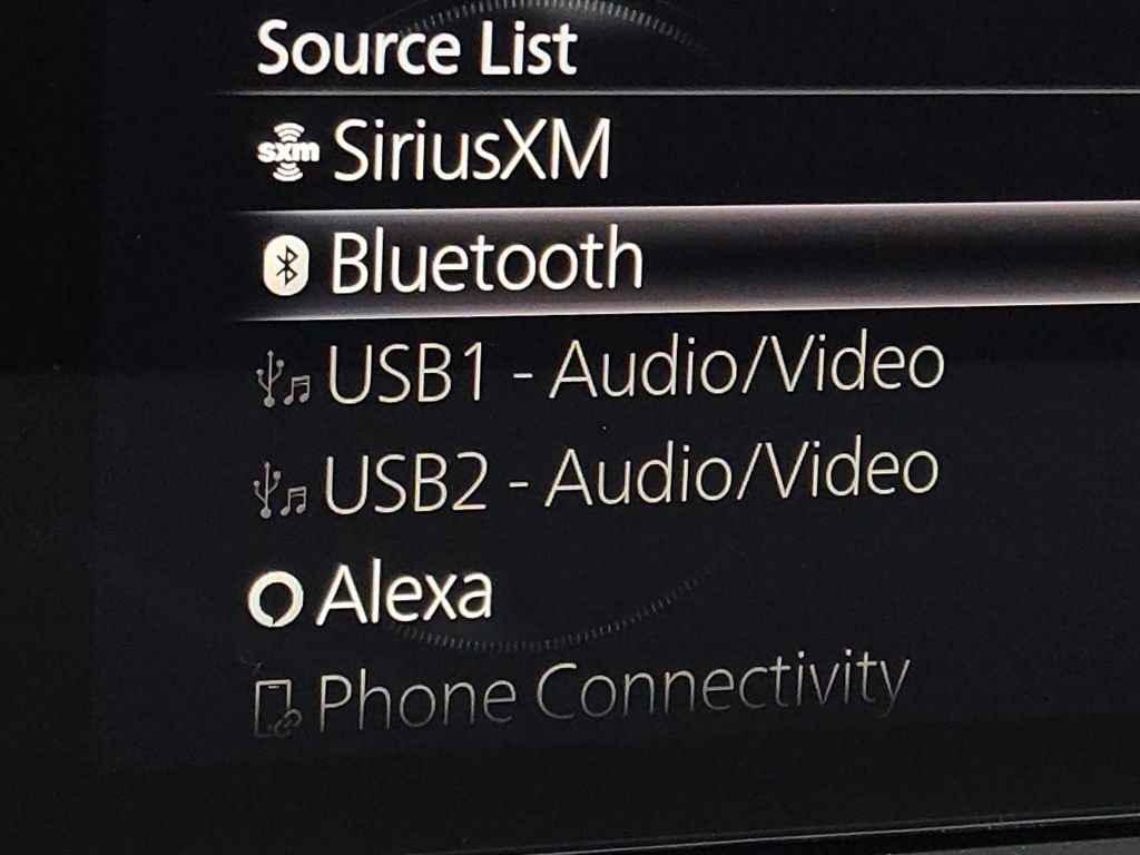 New 2026 MAZDA CX-50 2.5 Turbo w/ Accent Package image 5