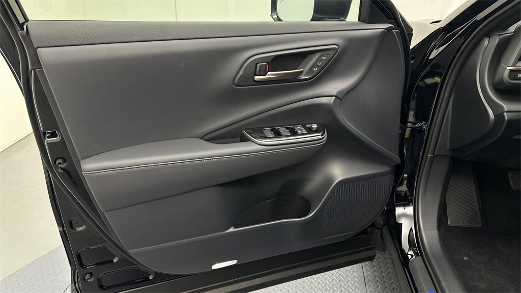 New 2026 Toyota Crown Limited image 15