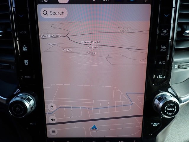 New 2026 RAM 2500 Big Horn image 20