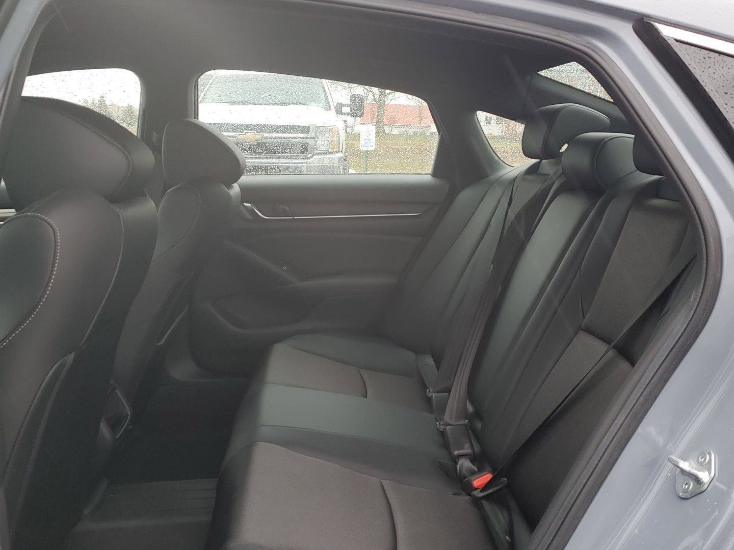 Used 2022 Honda Accord Sport image 25