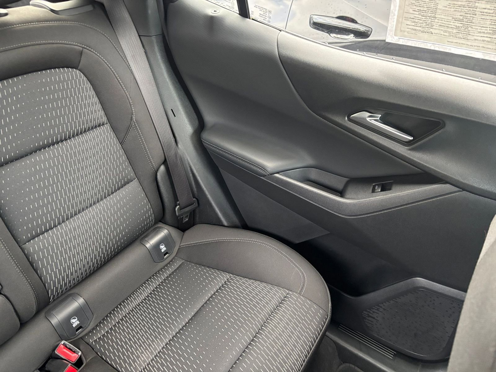 Used 2025 Chevrolet Equinox LT AWD/4WD image 38