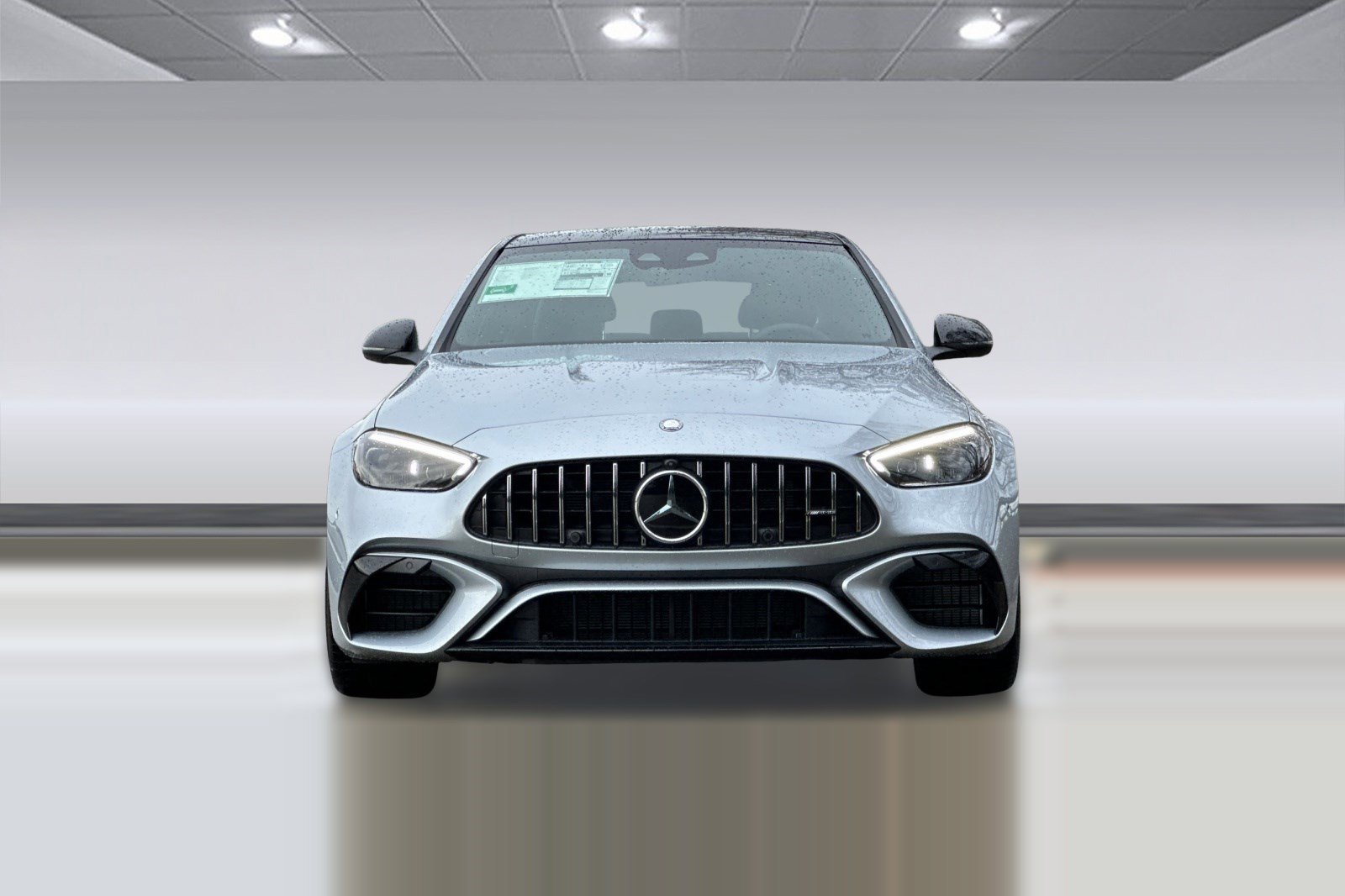 Certified 2024 Mercedes-Benz C 63 AMG S image 5