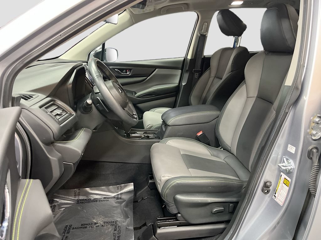 Used 2025 Subaru Ascent Onyx Edition AWD/4WD image 19