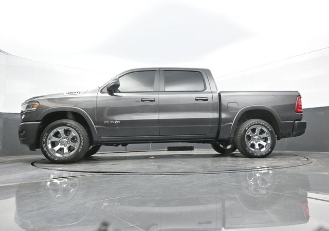 New 2026 RAM 1500 Big Horn AWD/4WD image 53