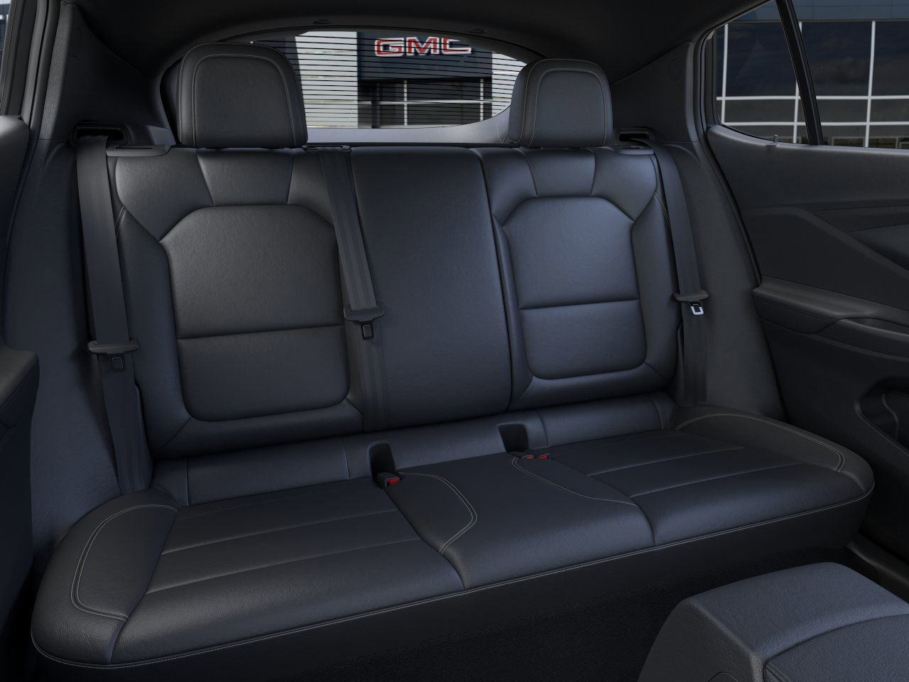 New 2026 Buick Envista Sport Touring w/ Studio Series FWD image 17
