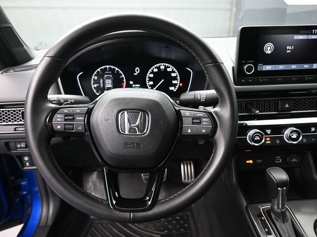Used 2023 Honda Civic Sport image 7
