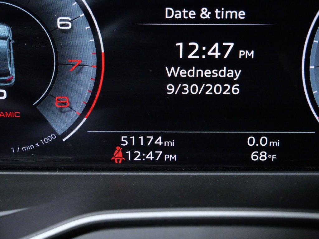 Used 2024 Audi Q5 2.0T Premium Plus AWD/4WD image 23
