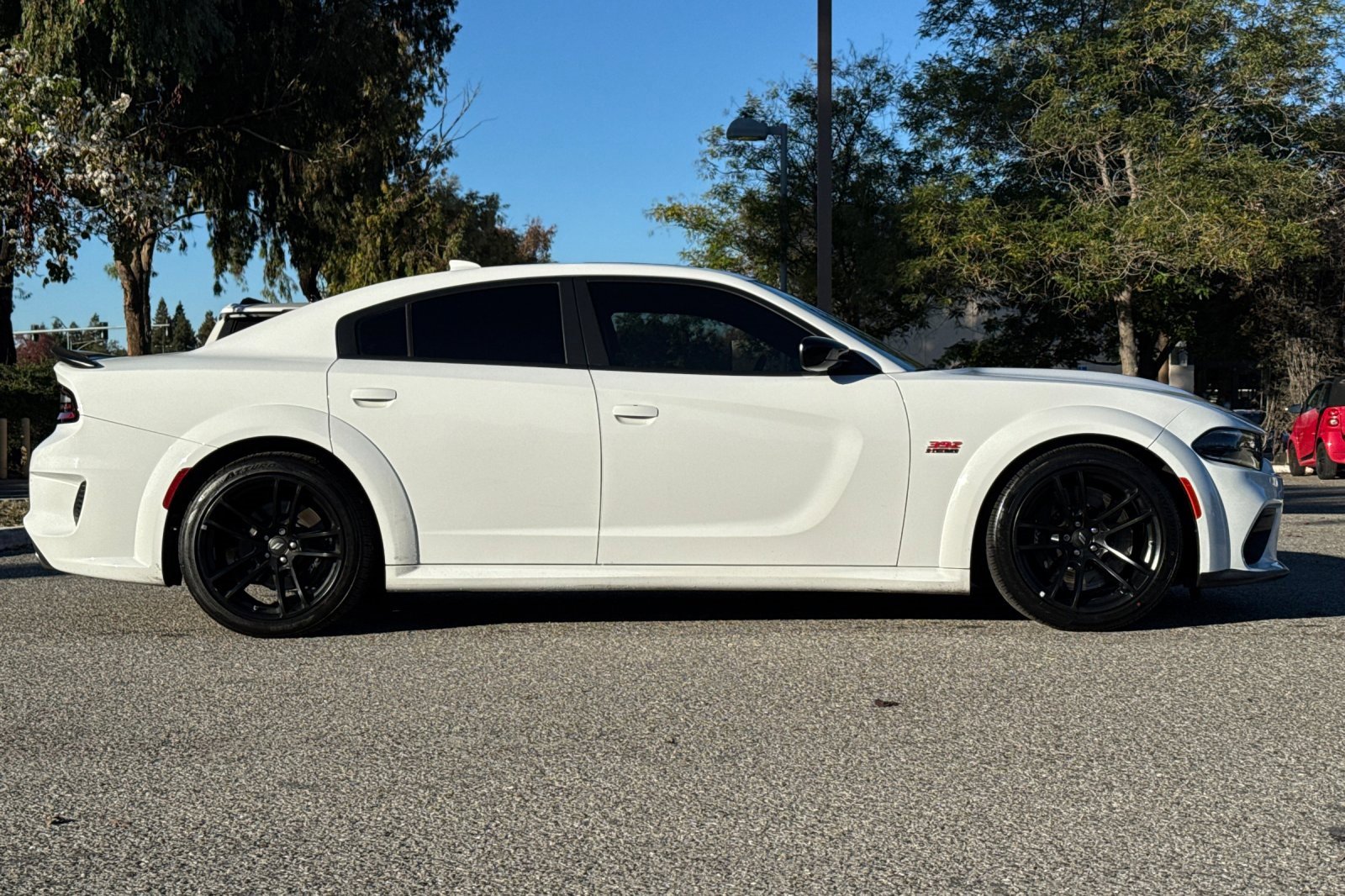 Used 2023 Dodge Charger Scat Pack image 3