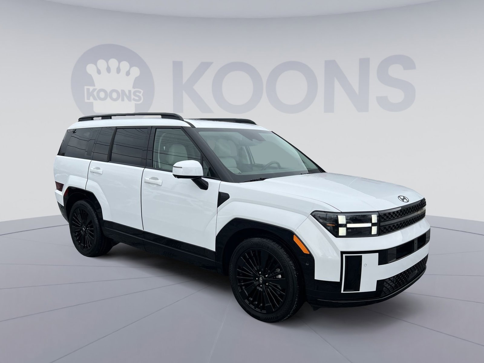 Used 2025 Hyundai Santa Fe Calligraphy image 10