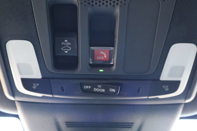 Used 2026 Honda CR-V Sport-L image 12