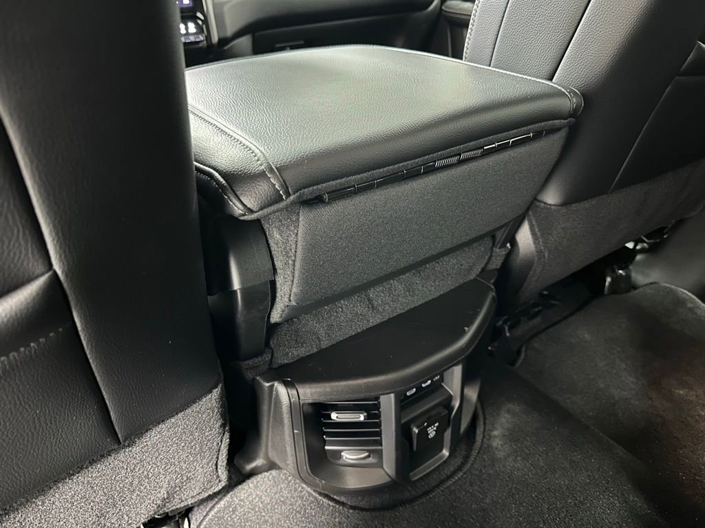Used 2026 RAM 2500 Laramie image 45