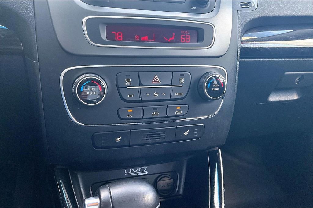 Used 2015 Kia Sorento EX image 14