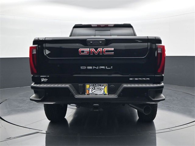 New 2026 GMC Sierra 2500 Denali w/ Denali Reserve Package image 6