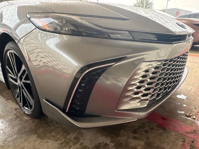 New 2026 Toyota Camry XSE FWD image 4
