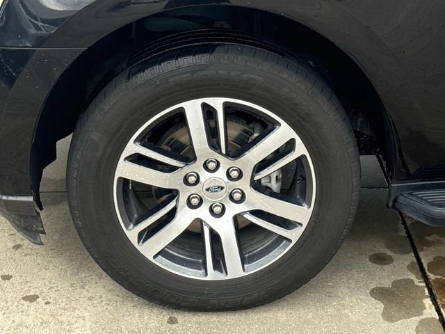 Used 2024 Ford Expedition Max Limited RWD image 5
