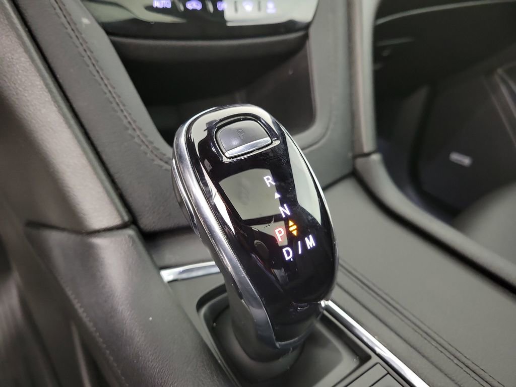 Certified 2024 Cadillac XT6 Premium Luxury w/ Technology Package FWD image 29