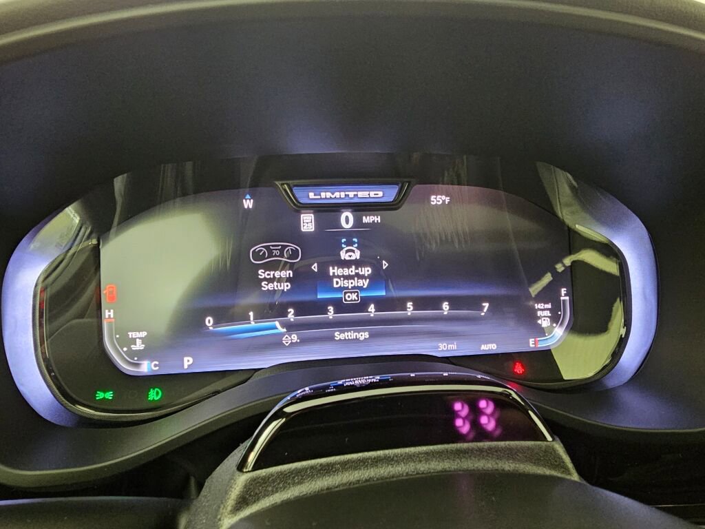 New 2026 RAM 1500 Limited image 24