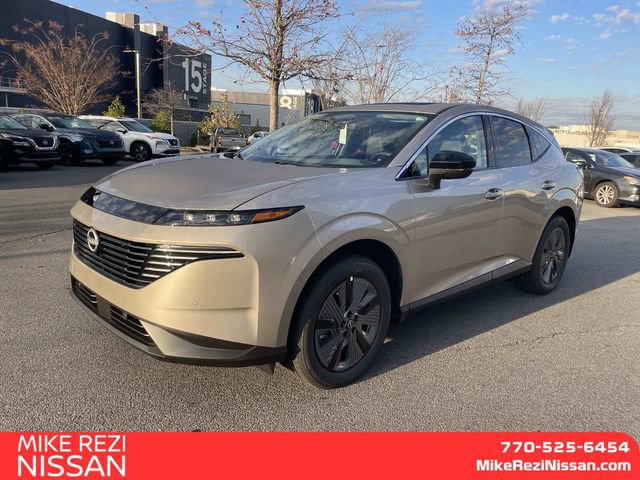 New 2026 Nissan Murano SL w/ Comfort Package image 6