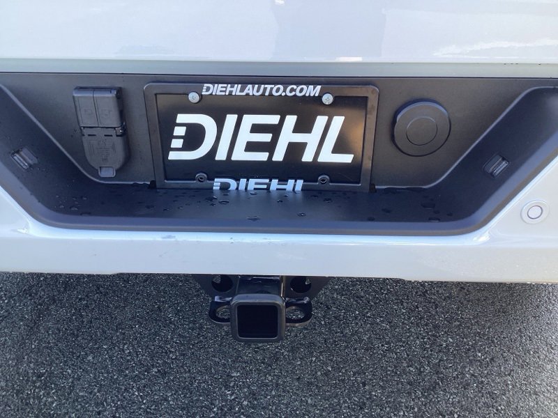 New 2026 Chevrolet Silverado 1500 RST image 13