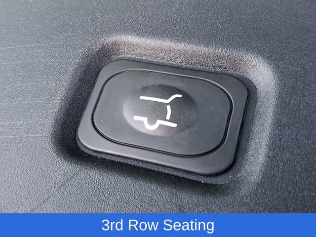 Used 2025 Ford Expedition Max Platinum image 10