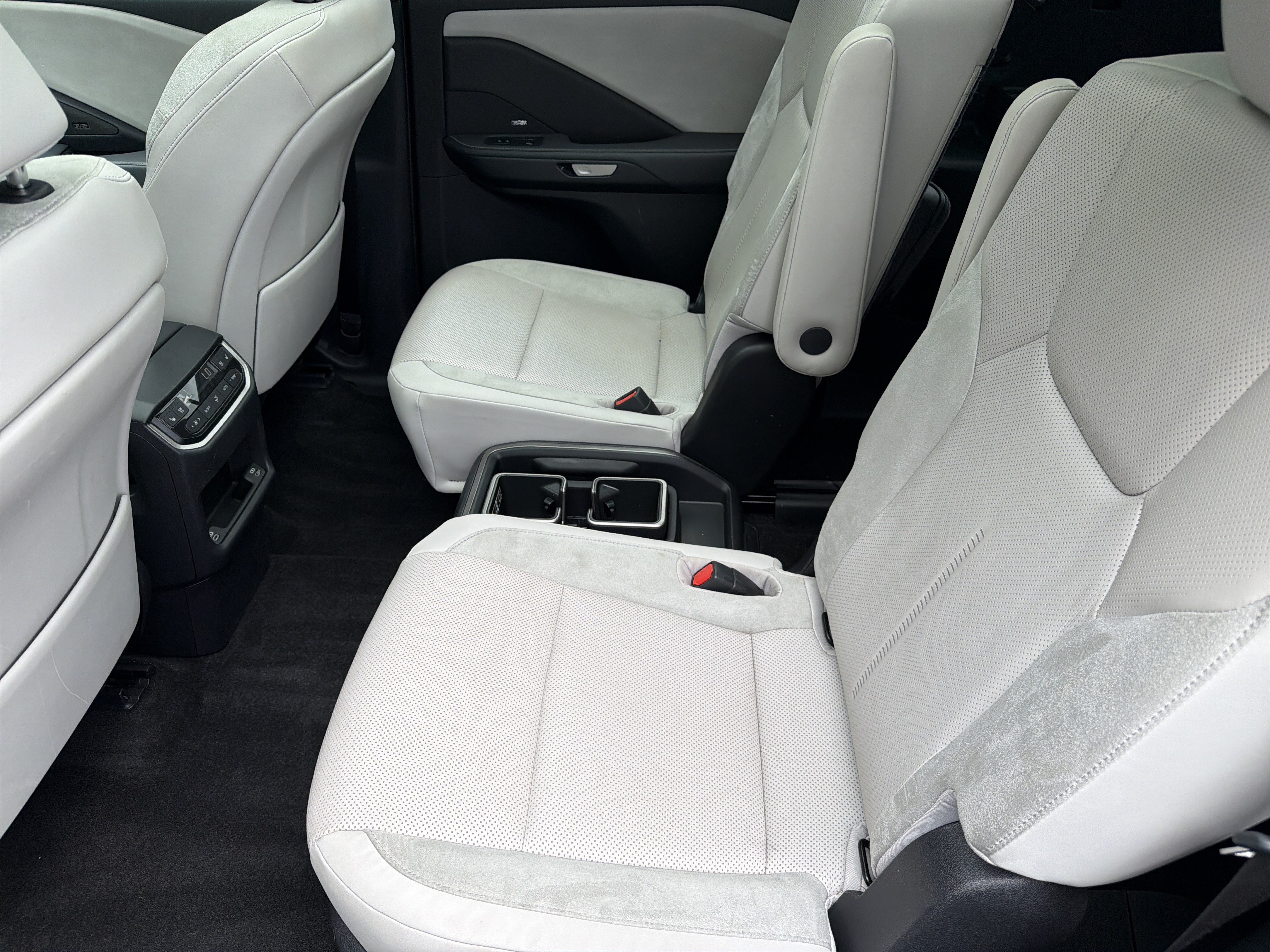Certified 2024 Lexus TX 350 AWD w/ Technology Package image 28