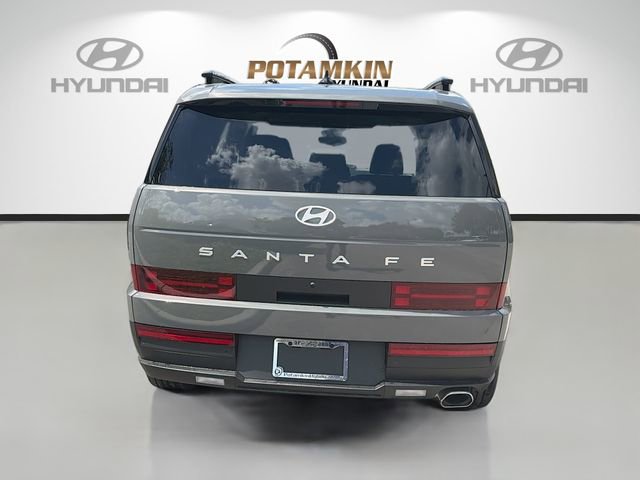 New 2026 Hyundai Santa Fe SEL image 6