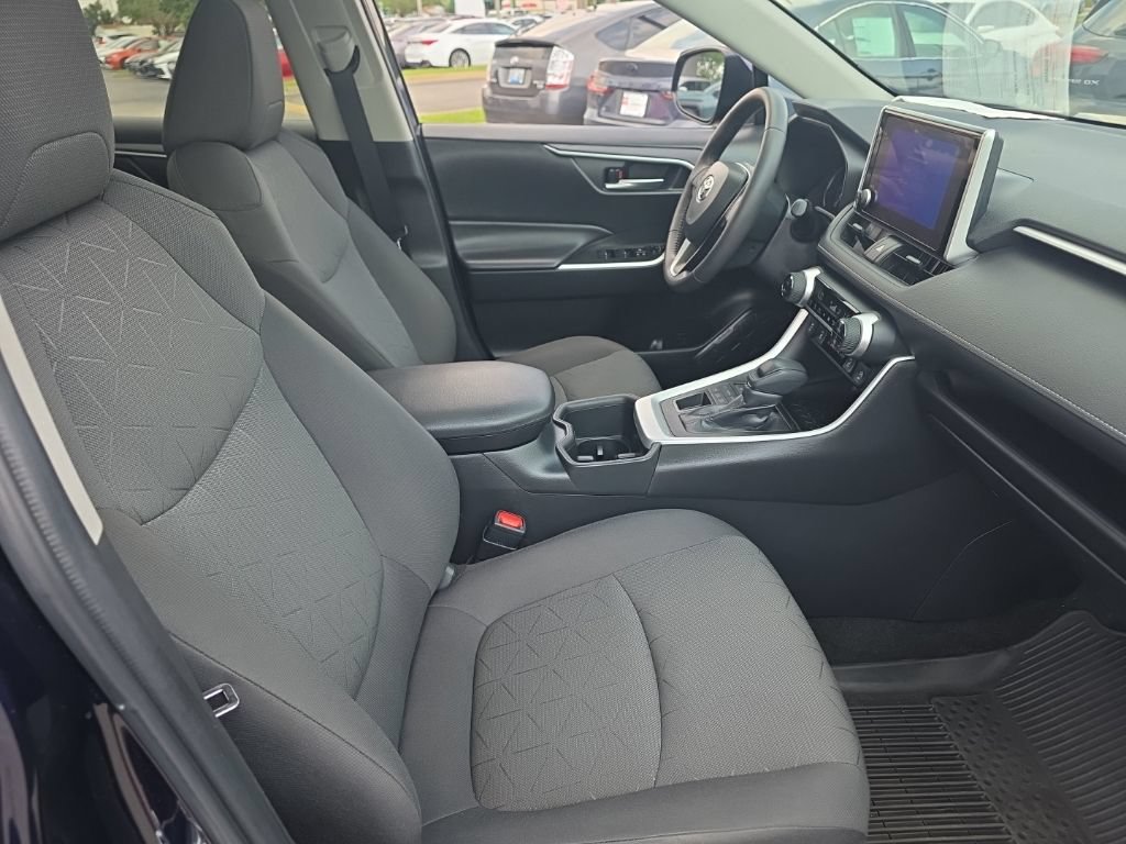 Certified 2023 Toyota RAV4 XLE w/ Convenience Package AWD/4WD image 10