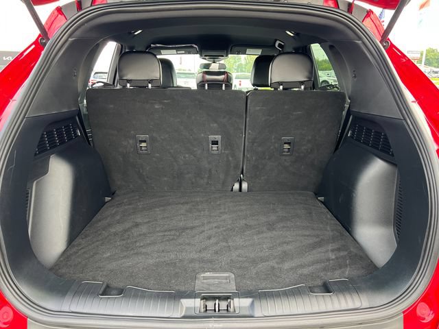 Used 2025 Ford Escape ST-Line AWD/4WD image 7
