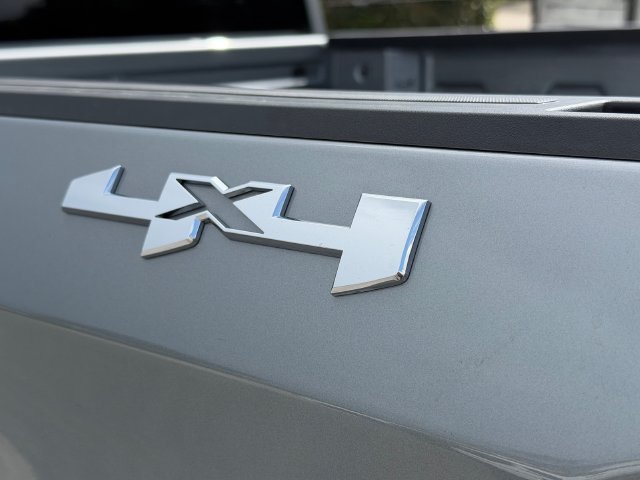 New 2026 GMC Sierra 1500 Elevation AWD/4WD image 14