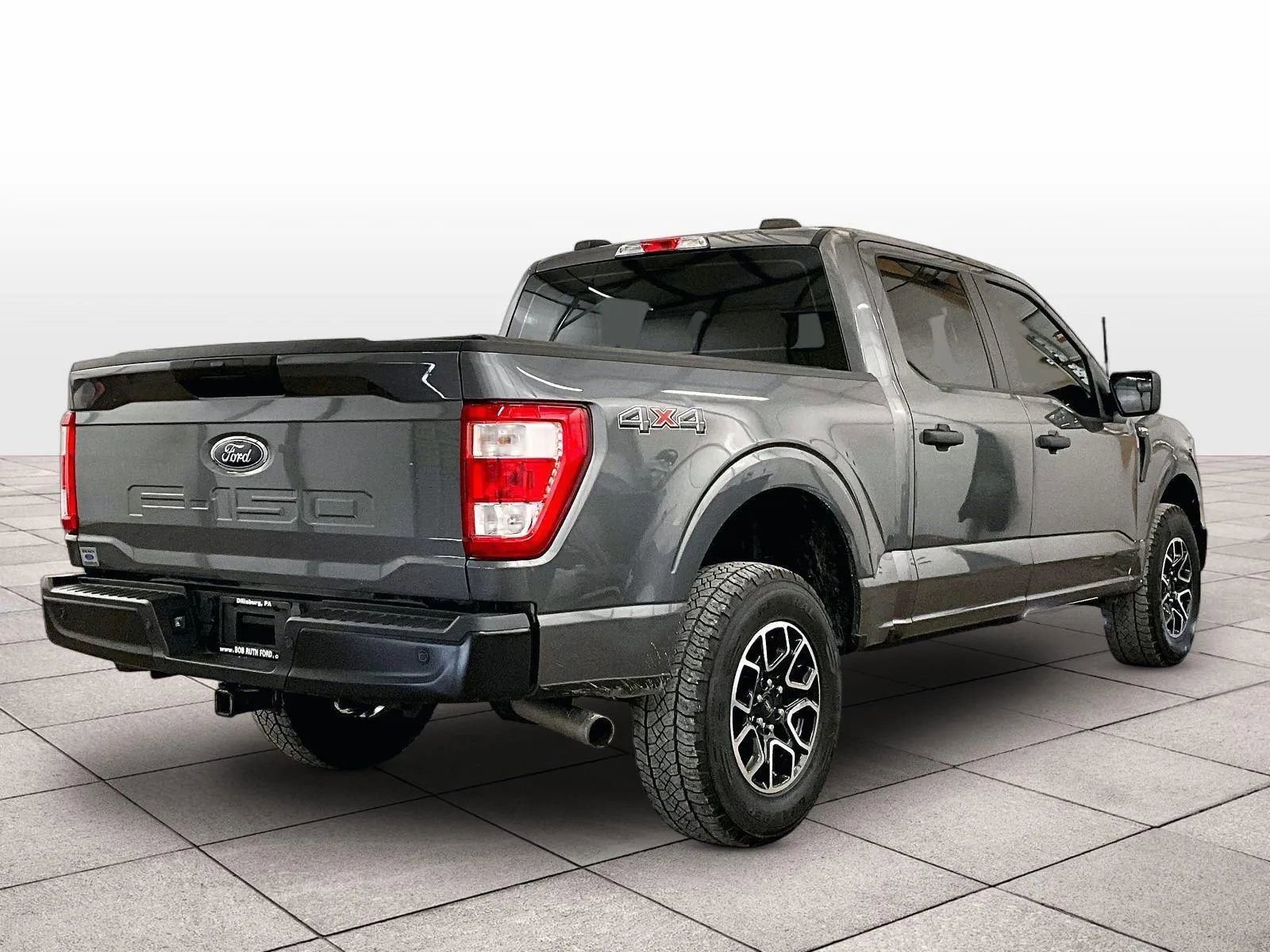 Used 2023 Ford F150 XL AWD/4WD image 11