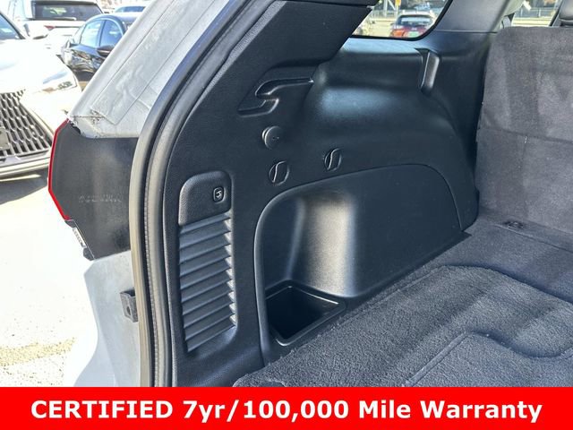 Certified 2022 Jeep Grand Cherokee Laredo X image 14
