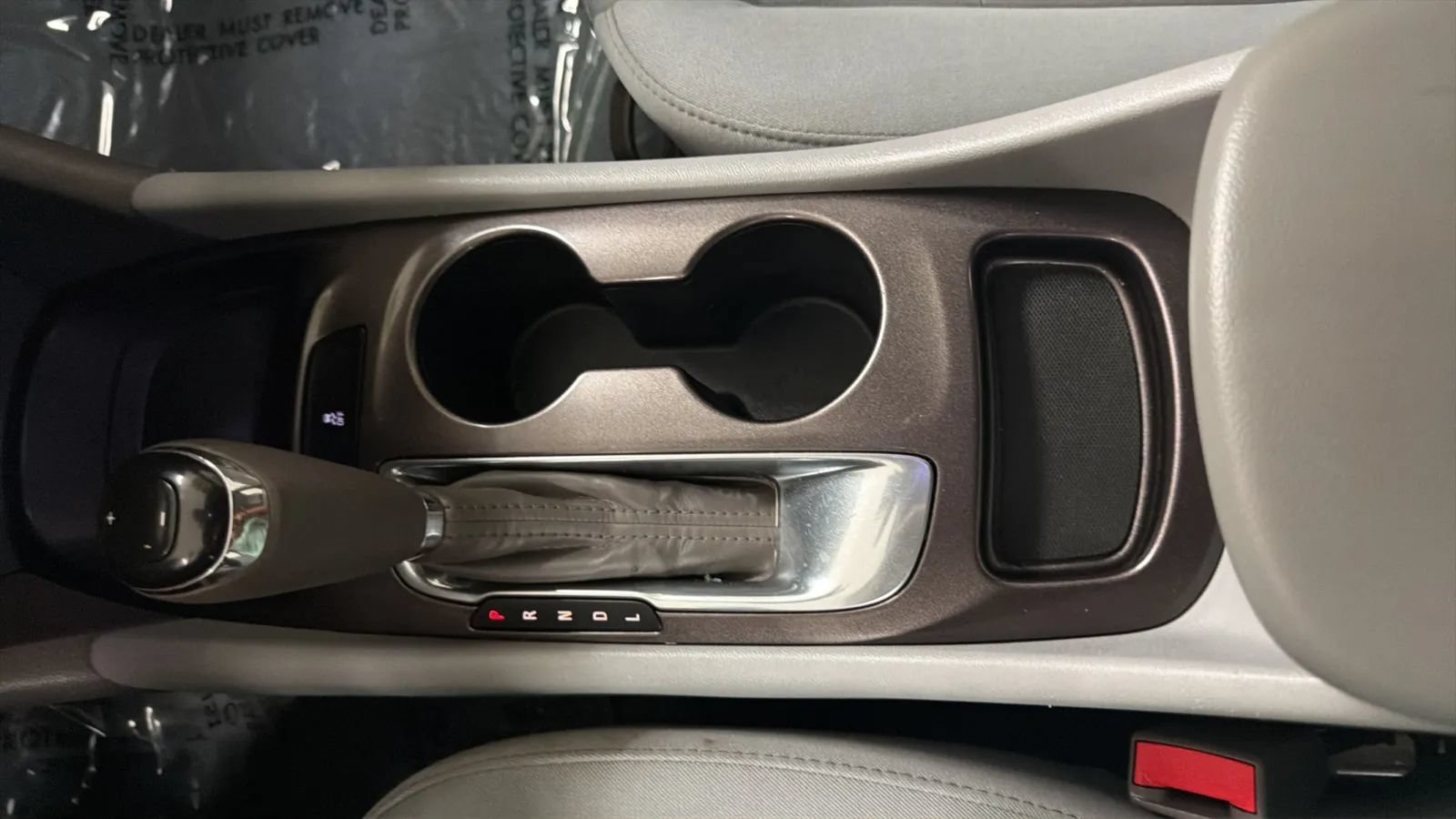 Used 2017 Chevrolet Malibu LS FWD image 12