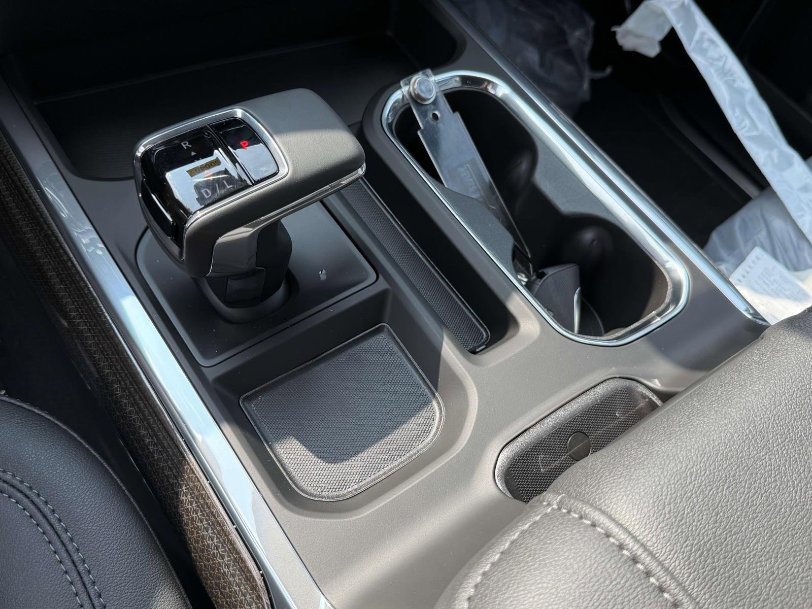 New 2026 Chevrolet Silverado 1500 RST w/ Convenience Package II image 13