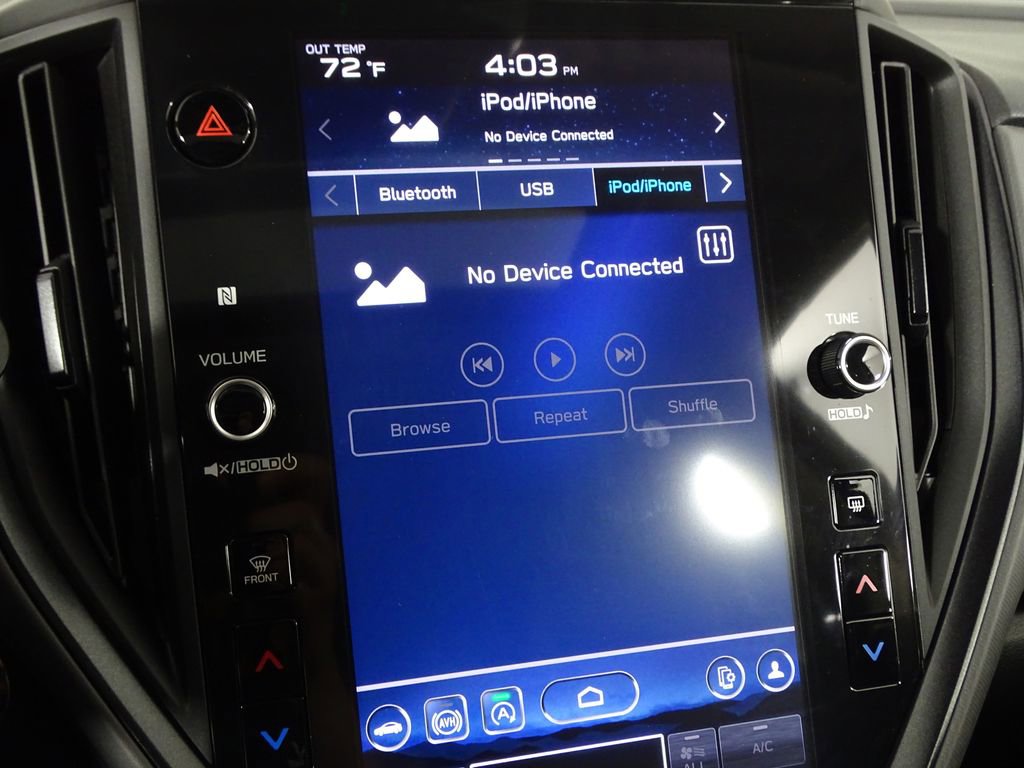 Used 2024 Subaru Crosstrek 2.5i Limited image 38