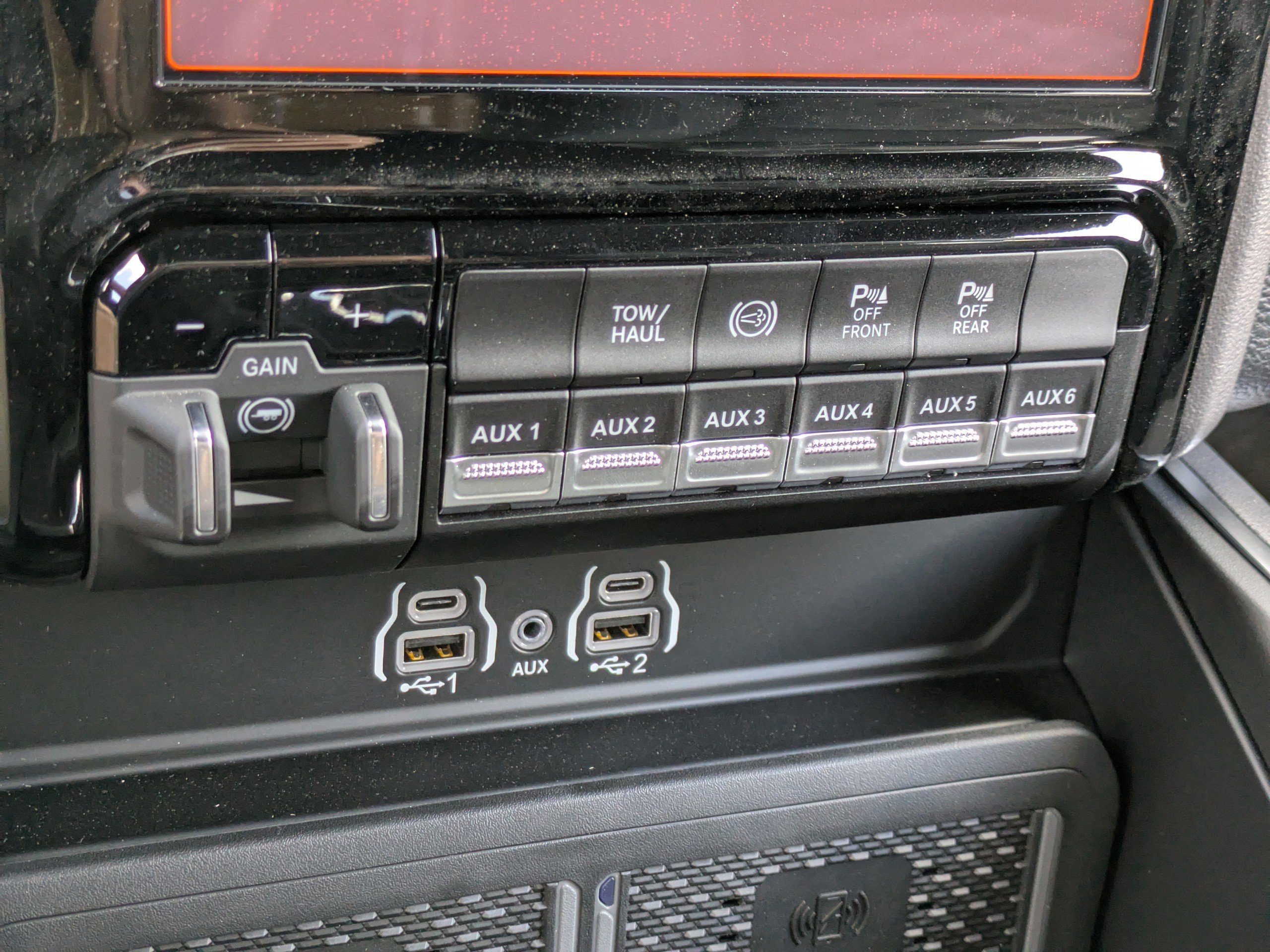 New 2026 RAM 3500 Big Horn image 28