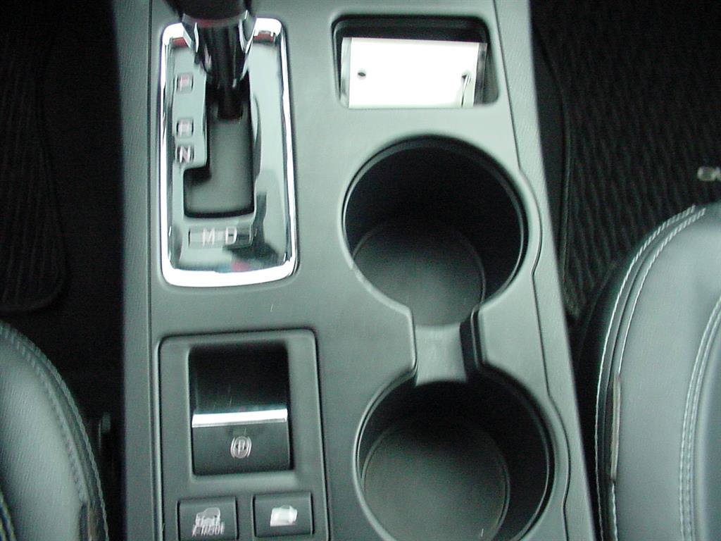 Used 2018 Subaru Outback 2.5i Limited image 20