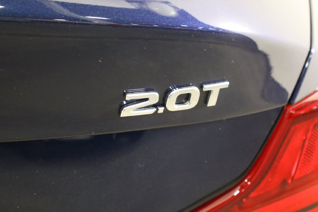 Used 2019 Genesis G70 2.0T Advanced w/ Sport Package RWD image 46