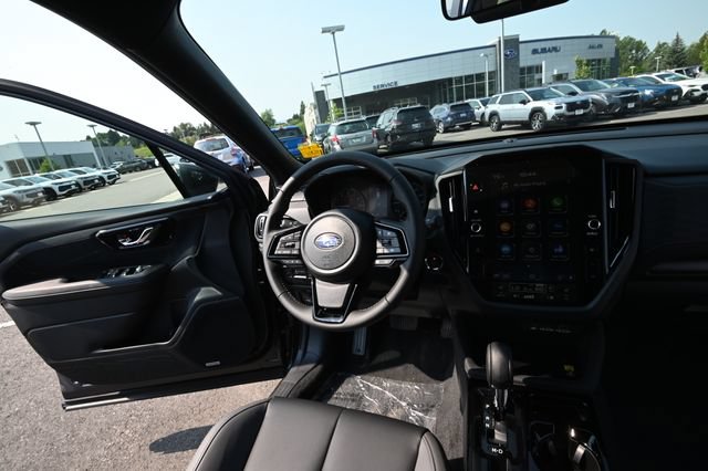 New 2026 Subaru Forester Sport AWD/4WD image 25