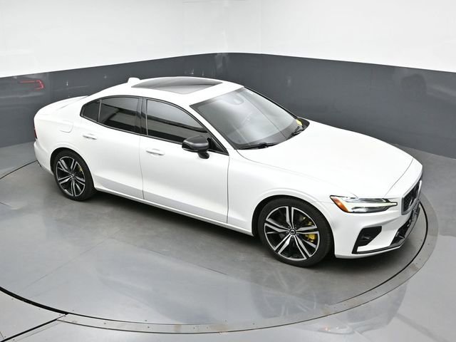 Used 2019 Volvo S60 T6 R-Design AWD/4WD image 18