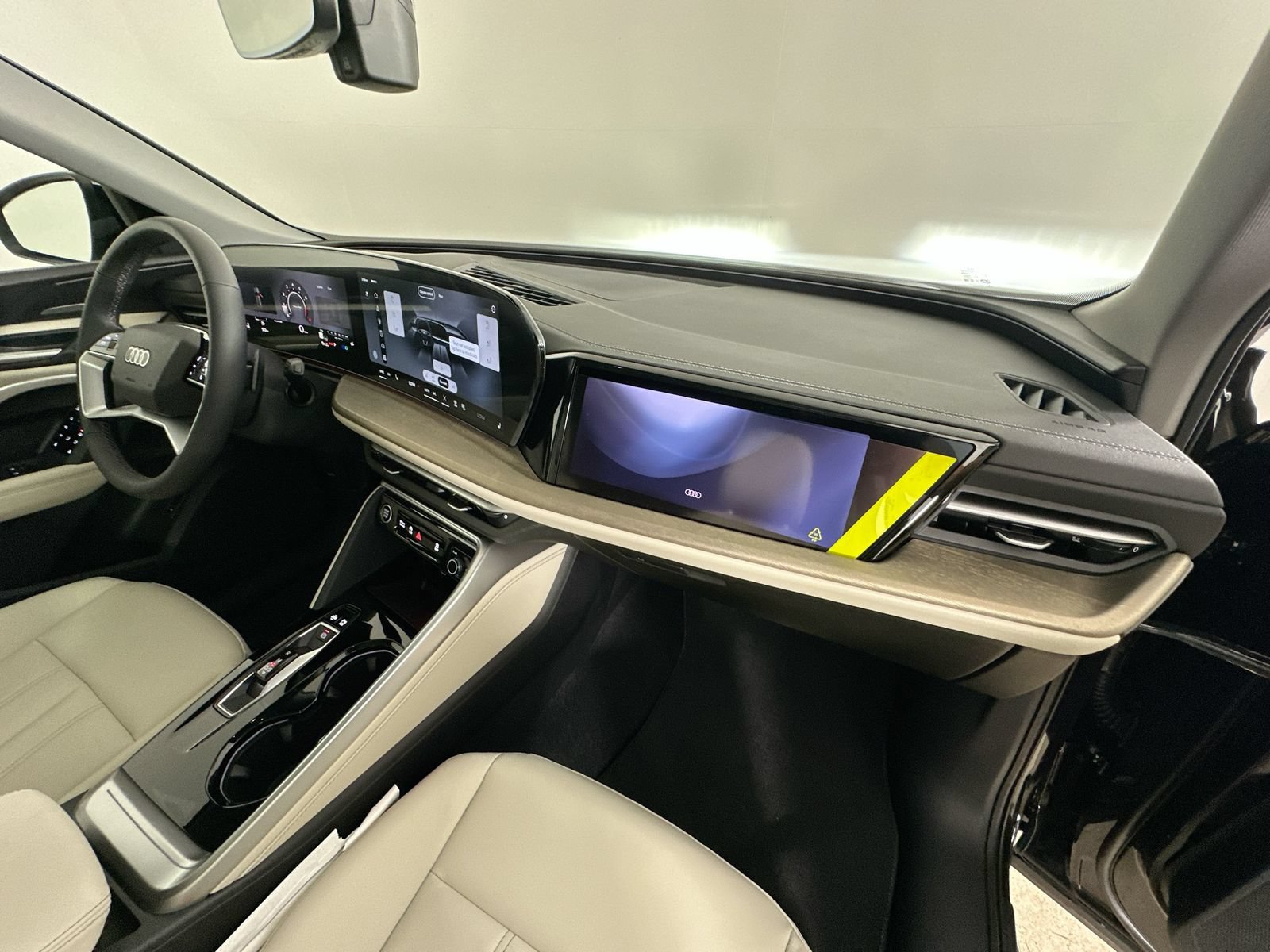 New 2026 Audi Q5 Premium Plus AWD/4WD image 45