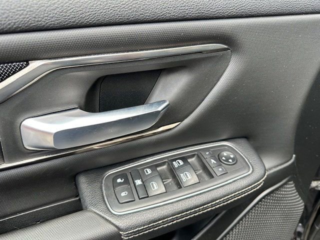 Used 2019 RAM 1500 Sport w/ Advanced Safety Group image 13